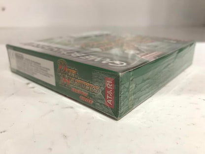 DUEL MASTERS SHADOW OF THE CODE PAL EDITION (BRAND NEW / SEALED)