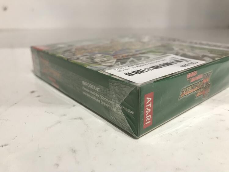 DUEL MASTERS SHADOW OF THE CODE PAL EDITION (BRAND NEW / SEALED)