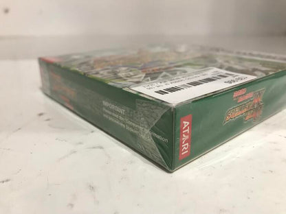 DUEL MASTERS SHADOW OF THE CODE PAL EDITION (BRAND NEW / SEALED)