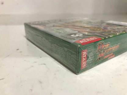 DUEL MASTERS SHADOW OF THE CODE PAL EDITION (BRAND NEW / SEALED) (usagé)