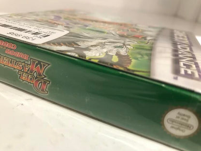 DUEL MASTERS SHADOW OF THE CODE PAL EDITION (BRAND NEW / SEALED)