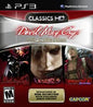 DEVIL MAY CRY HD COLLECTION (WITH BOX) (usagé)