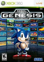 SONIC ULTIMATE GENESIS COLLECTION (COMPLETE IN BOX) (usagé)