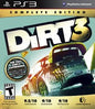 DIRT 3 COMPLETE EDITION (usagé)