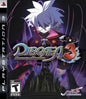 DISGAEA 3 ABSENCE OF JUSTICE (COMPLETE IN BOX) (usagé)