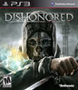 DISHONORED (COMPLETE IN BOX) (usagé)