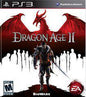 DRAGON AGE II PAL EDITION (COMPLETE IN BOX) (usagé)
