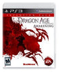 DRAGON AGE ORIGINS AWAKENING (COMPLETE IN BOX) (usagé)