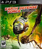 EARTH DEFENSE FORCE INSECT ARMAGEDDON (COMPLETE IN BOX) (usagé)