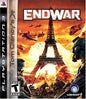 TOM CLANCY'S END WAR (COMPLETE IN BOX) (usagé)