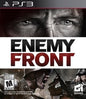 ENEMY FRONT (COMPLETE IN BOX) (usagé)