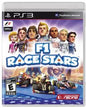 F1 RACE STARS (COMPLETE IN BOX) (usagé)