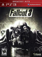 FALLOUT 3 (WITH BOX) (usagé)