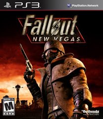 FALLOUT NEW VEGAS (COMPLETE IN BOX) (usagé)