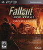 FALLOUT NEW VEGAS ULTIMATE EDITION (COMPLETE IN BOX) (usagé)