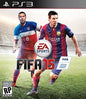 FIFA 15 PAL EDITION (WITH BOX) (usagé)