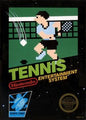 TENNIS (5 SCREW) (usagé)