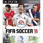 FIFA 11 PAL EDITION (COMPLETE IN BOX) (usagé)