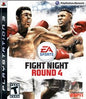 FIGHT NIGHT ROUND 4 (COMPLETE IN BOX) (usagé)