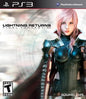 FINAL FANTASY XIII LIGHTNING RETURNS (WITH BOX) (usagé)