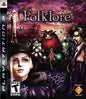 FOLKLORE (COMPLETE IN BOX) (usagé)