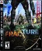 FRACTURE (WITH BOX) (usagé)