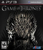 GAME OF THRONES (COMPLETE IN BOX) (usagé)