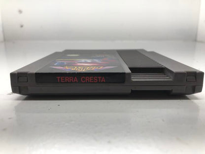 TERRA CRESTA (WITH MANUAL) (usagé)