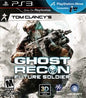 TOM CLANCY'S GHOST RECON FUTURE SOLDIER GREATEST HITS (COMPLETE IN BOX) (usagé)