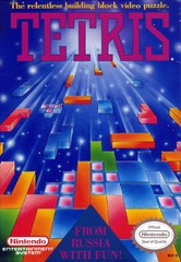 TETRIS (usagé)