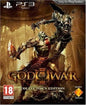 GOD OF WAR III COLLECTOR'S EDITION PAL VERSION (COMPLETE IN BOX) / FRENCH ONLY) (usagé)