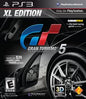 GRAN TURISMO 5 XL EDITION (COMPLETE IN BOX) (usagé)