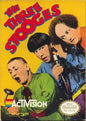 THE THREE STOOGES (COMPLETE IN BOX) (usagé)