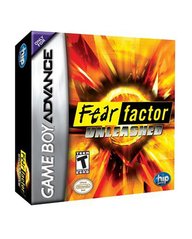 FEAR FACTOR UNLEASHED (usagé)