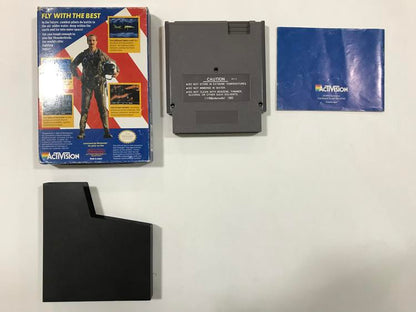 THUNDERBIRDS (COMPLETE IN BOX) (usagé)