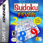 SUDOKU FEVER (usagé)