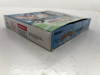 GRIM ADVENTURES OF BILLY & MANDY (COMPLETE IN BOX) (usagé)