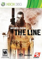 SPEC OPS THE LINE (COMPLETE IN BOX) (usagé)