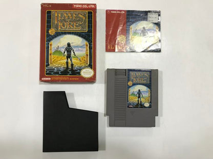 TIMES OF LORE (COMPLETE IN BOX) (usagé)