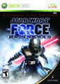 STAR WARS THE FORCE UNLEASHED ULTIMATE SITH EDITION (COMPLETE IN BOX) (usagé)