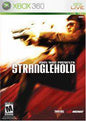 STRANGLEHOLD (WITH BOX) (usagé)