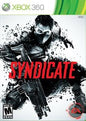 SYNDICATE (WITH BOX) (usagé)