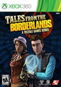 TALES FROM THE BORDERLANDS (COMPLETE IN BOX) (usagé)
