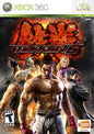 TEKKEN 6 (COMPLETE IN BOX) (usagé)
