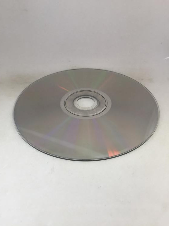 TERMINATOR SALVATION (COMPLETE IN BOX) (usagé)