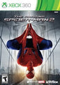 THE AMAZING SPIDER-MAN 2 (NON-ORIGINAL PRINT) (usagé)