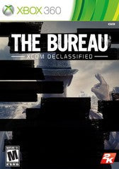 THE BUREAU XCOM DECLASSIFIED (COMPLETE IN BOX) (usagé)