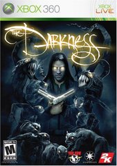 THE DARKNESS (COMPLETE IN BOX) (usagé)
