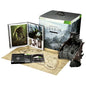 THE ELDER SCROLLS V SKYRIM COLLECTOR'S EDITION (usagé)