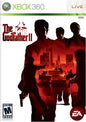 THE GODFATHER II (COMPLETE IN BOX) (usagé)